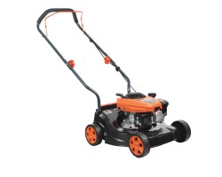 Газонокосилка бензиновая ПАТРИОТ PT 40-foto13