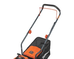 Газонокосилка бензиновая ПАТРИОТ PT 40-foto12