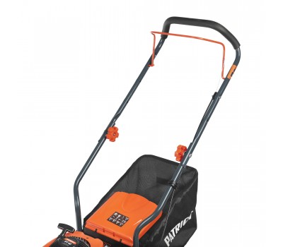 Газонокосилка бензиновая ПАТРИОТ PT 40 Газонокосилка бензиновая ПАТРИОТ PT 40