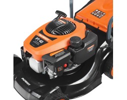 Газонокосилка бензиновая ПАТРИОТ PT 40-foto3