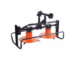 Косилка роторная для мотоблока KKR-2 Montana