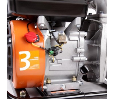 Мотопомпа ПАТРИОТ MP 2036 S