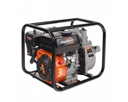 Мотопомпа ПАТРИОТ MP 2036 S