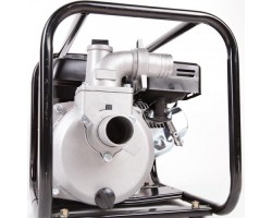 Мотопомпа ПАТРИОТ MP 2036 S-foto6