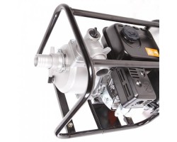 Мотопомпа ПАТРИОТ MP 2036 S-foto8