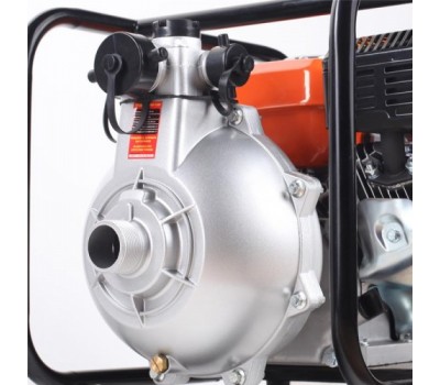 Мотопомпа ПАТРИОТ высоконапорная BMWP-15PH