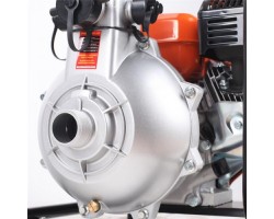 Мотопомпа ПАТРИОТ высоконапорная BMWP-15PH-foto4