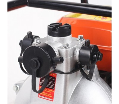 Мотопомпа ПАТРИОТ высоконапорная BMWP-15PH