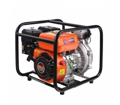 Мотопомпа ПАТРИОТ высоконапорная BMWP-15PH