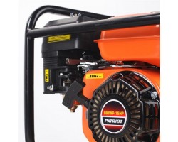 Мотопомпа ПАТРИОТ высоконапорная BMWP-15PH-foto2