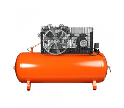 Компрессор поршневой ременной ПАТРИОТ Remeza СБ 4/Ф-500 LT 100