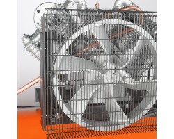 Компрессор поршневой ременной ПАТРИОТ Remeza СБ 4/Ф-500 LT 100-foto11