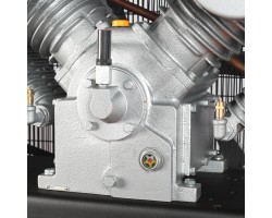 Компрессор поршневой ременной ПАТРИОТ Remeza СБ 4/Ф-500 LT 100-foto9