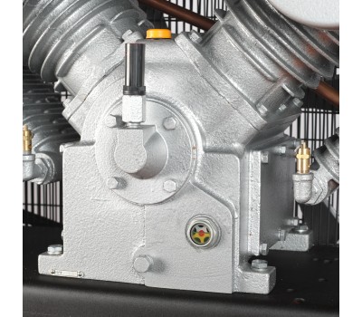 Компрессор поршневой ременной ПАТРИОТ Remeza СБ 4/Ф-500 LT 100