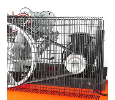 Компрессор поршневой ременной ПАТРИОТ Remeza СБ 4/Ф-500 LT 100