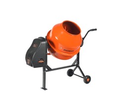 Бетоносмеситель ПАТРИОТ BM 128C