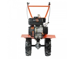 Мотоблок бензиновый ПАТРИОТ КАЛУГА (поворотный руль)-foto10