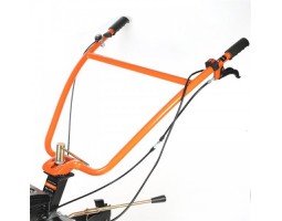 Мотоблок бензиновый ПАТРИОТ КАЛУГА (поворотный руль)-foto15