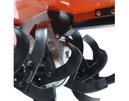 Мотоблок бензиновый ПАТРИОТ КАЛУГА (поворотный руль)-foto26