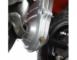 Мотоблок бензиновый ПАТРИОТ КАЛУГА (поворотный руль)-foto22