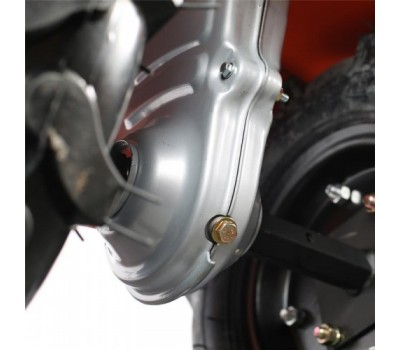 Мотоблок бензиновый ПАТРИОТ КАЛУГА (поворотный руль)