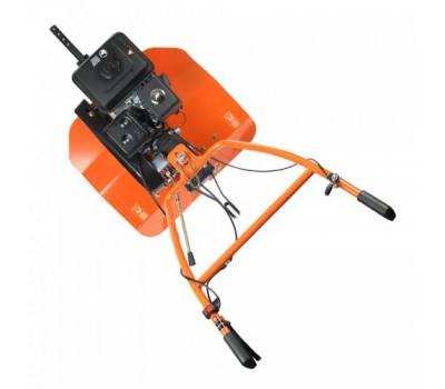 Мотоблок бензиновый ПАТРИОТ КАЛУГА (поворотный руль)