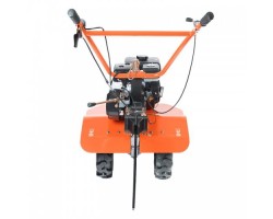 Мотоблок бензиновый ПАТРИОТ КАЛУГА (поворотный руль)-foto8