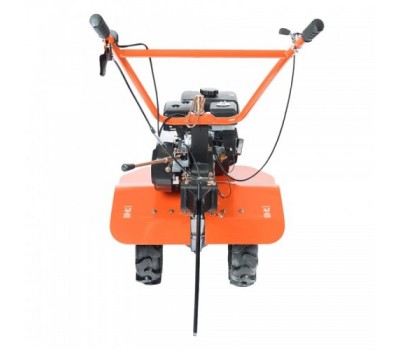 Мотоблок бензиновый ПАТРИОТ КАЛУГА (поворотный руль)