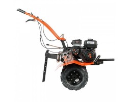 Мотоблок бензиновый ПАТРИОТ КАЛУГА (поворотный руль)-foto7