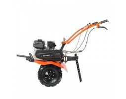 Мотоблок бензиновый ПАТРИОТ КАЛУГА (поворотный руль)-foto9