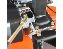 Мотоблок бензиновый ПАТРИОТ КАЛУГА (поворотный руль)-foto19