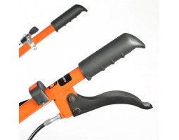 Мотоблок бензиновый ПАТРИОТ КАЛУГА (поворотный руль)-foto16