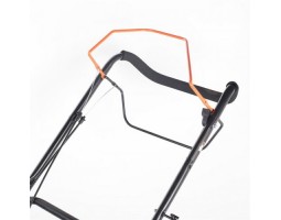 Газонокосилка бензиновая ПАТРИОТ PT 52 RS-foto11