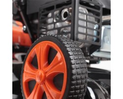 Газонокосилка бензиновая ПАТРИОТ PT 52 RS-foto16