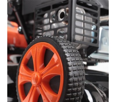 Газонокосилка бензиновая ПАТРИОТ PT 52 RS