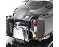 Газонокосилка бензиновая ПАТРИОТ PT 52 RS-foto7