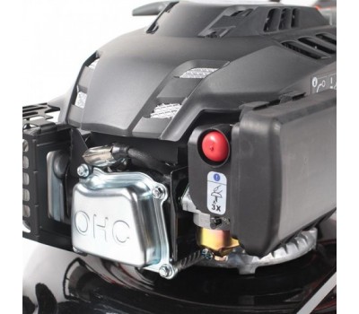 Газонокосилка бензиновая ПАТРИОТ PT 52 RS