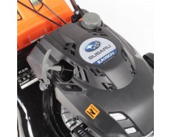 Газонокосилка бензиновая ПАТРИОТ PT 52 RS-foto3