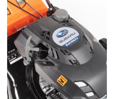 Газонокосилка бензиновая ПАТРИОТ PT 52 RS