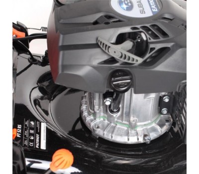 Газонокосилка бензиновая ПАТРИОТ PT 52 RS