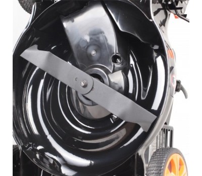 Газонокосилка бензиновая ПАТРИОТ PT 52 RS