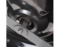 Газонокосилка бензиновая ПАТРИОТ PT 52 RS-foto13