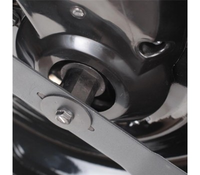 Газонокосилка бензиновая ПАТРИОТ PT 52 RS