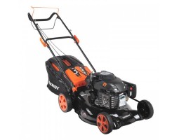Газонокосилка бензиновая ПАТРИОТ PT 52 RS Газонокосилка бензиновая ПАТРИОТ PT 52 RS