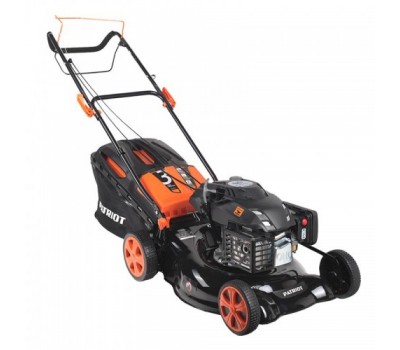 Газонокосилка бензиновая ПАТРИОТ PT 52 RS