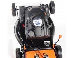 Газонокосилка бензиновая ПАТРИОТ PT 52 RS-foto5
