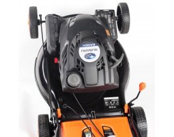Газонокосилка бензиновая ПАТРИОТ PT 52 RS-foto5