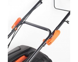 Газонокосилка бензиновая ПАТРИОТ PT 52 RS-foto10