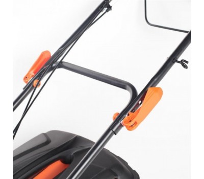 Газонокосилка бензиновая ПАТРИОТ PT 52 RS