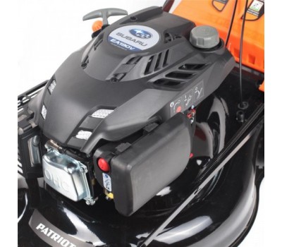 Газонокосилка бензиновая ПАТРИОТ PT 52 RS